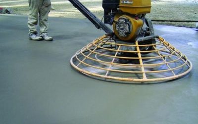 Mengenal Material Floor Hardener Yang Bermanfaat Pada Konstruksi Bangunan