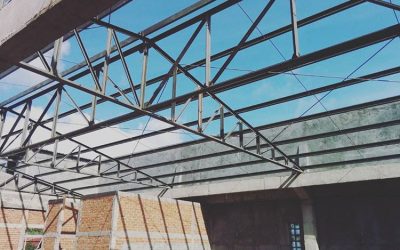 Inilah Dasar-Dasar Konstruksi Bangunan Praktis Untuk Anda