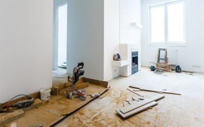 7 Tips Renovasi Rumah yang Praktis dan Hemat Biaya