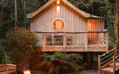 Tips Desain Rumah Anti Banjir