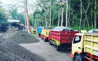 Informasi Material Bangunan Rumah Yang Perlu Diketahui