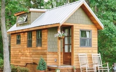 Tips Membangun Rumah Tipe Minimalis