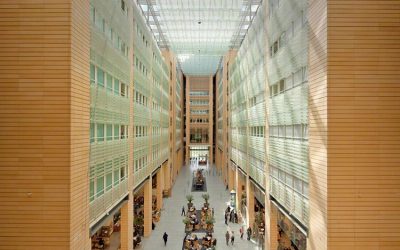 Tips Memilih Lokasi Untuk Bangunan Bisnis