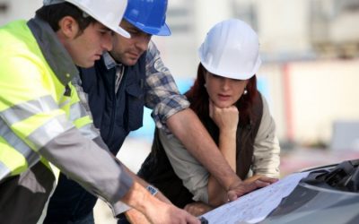 Inilah Manfaat Menggunakan Jasa Kontraktor Bangunan