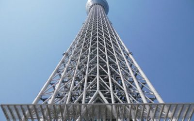 Tips Bangunan Bertingkat Tahan Gempa