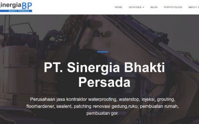 Optimasi SEO Untuk Website Kontraktor, Perlukah?