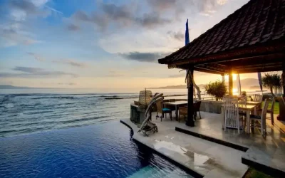 Mengelola Bisnis Hotel di Indonesia agar Tetap Kompetitif di Tengah Persaingan Bisnis Hospitality