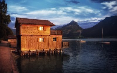 Struktur Bangunan Untuk Lahan Gambut, Ini Penerapannya!