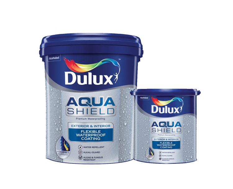 Dulux aqua shield, Sumber : hongs.id