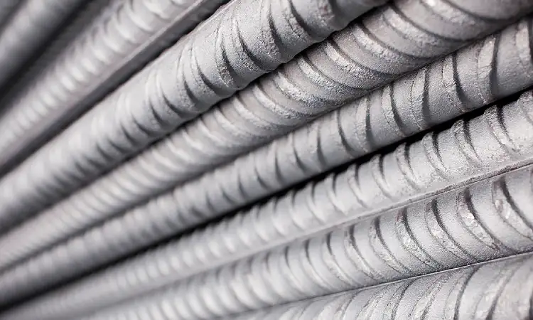 Besi beton, Sumber: feralpi-stahl.com