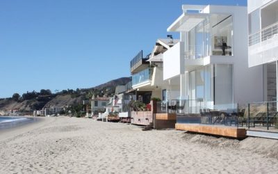 8 Tips Aman Membangun Rumah Pinggir Pantai agar Nyaman Dihuni