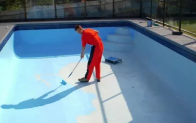 Stop Bocor! Beginilah Tips Waterproofing untuk Kolam Renang agar Tahan Lama dan Tidak Rembes