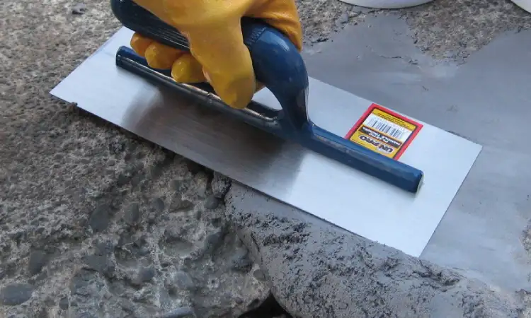 Mortar Epoxy, Sumber: regiscoatings.co.nz