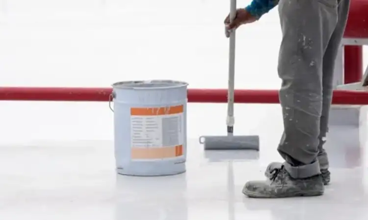 Self Dispersing Epoxy, Sumber: imimg.com