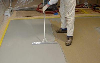 Beginilah 6 Cara Aplikasi Epoxy Lantai yang Perlu Anda Pahami