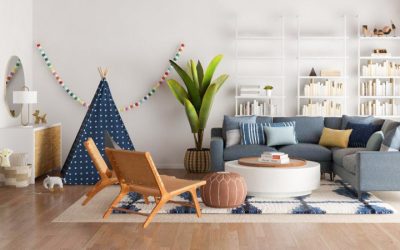 8 Tips Membangun Rumah Ramah Anak, Jangan Sampai Terlewatkan!