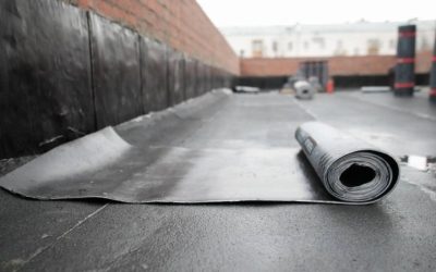 Inilah 5 Jenis Waterproofing yang Biasa Digunakan pada Konstruksi Bangunan
